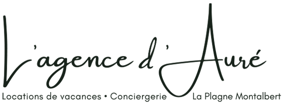 L'Agence d'Auré